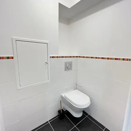Apartment Ponsardin- Avec Balcon Et Parking *