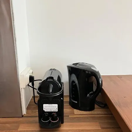 Apartment Ponsardin- Avec Balcon Et Parking